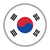 محصولات کره ای